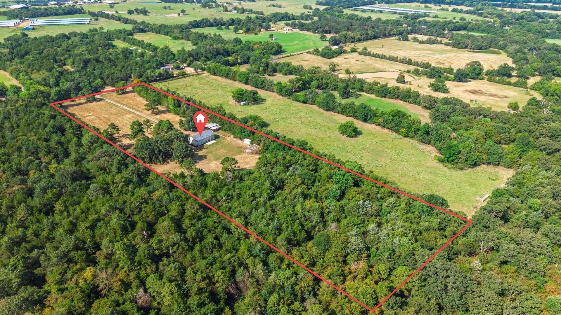 9.15 acres in Hopkins County - photo 36