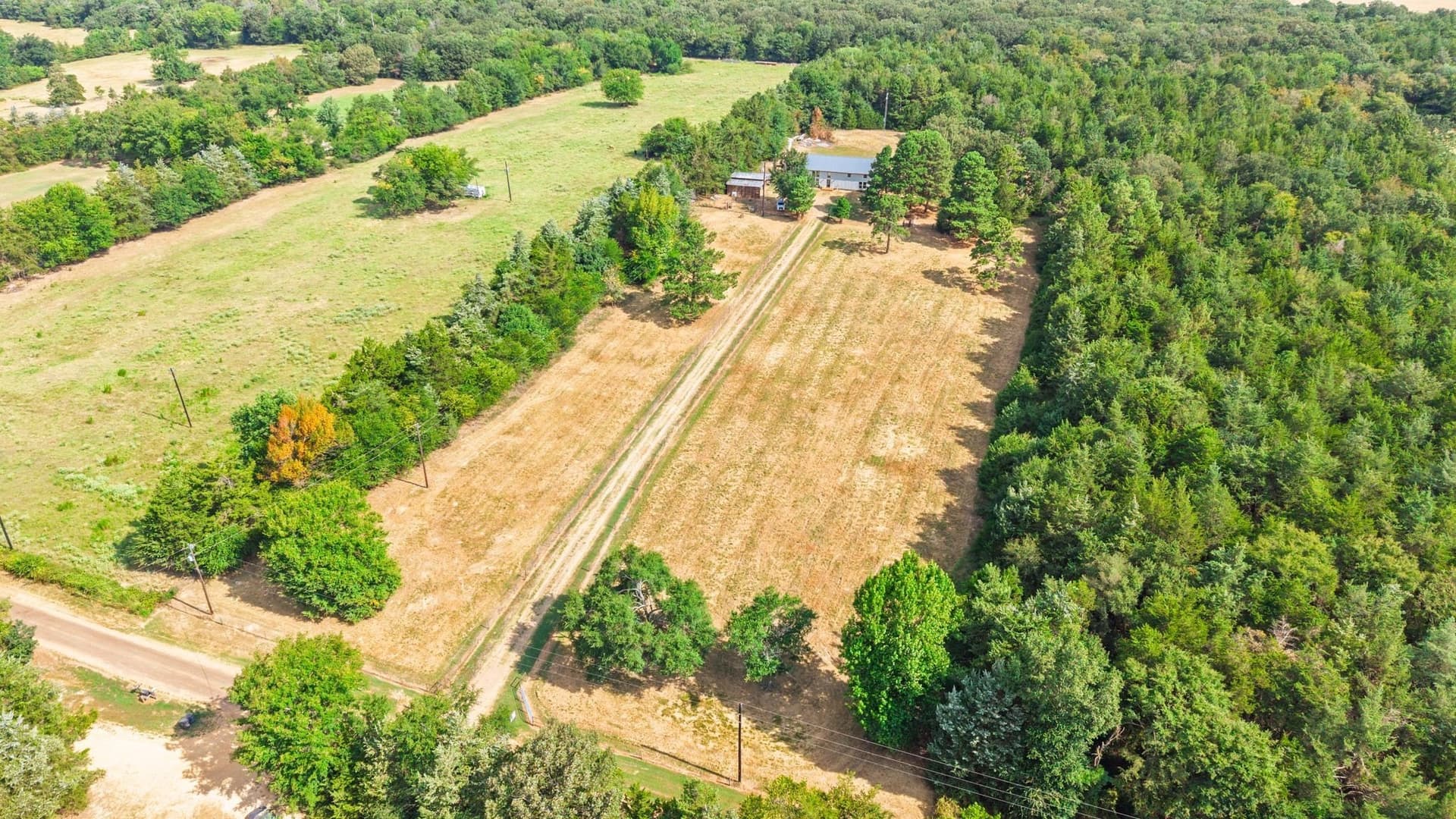 9.15 acres in Hopkins County - photo 34