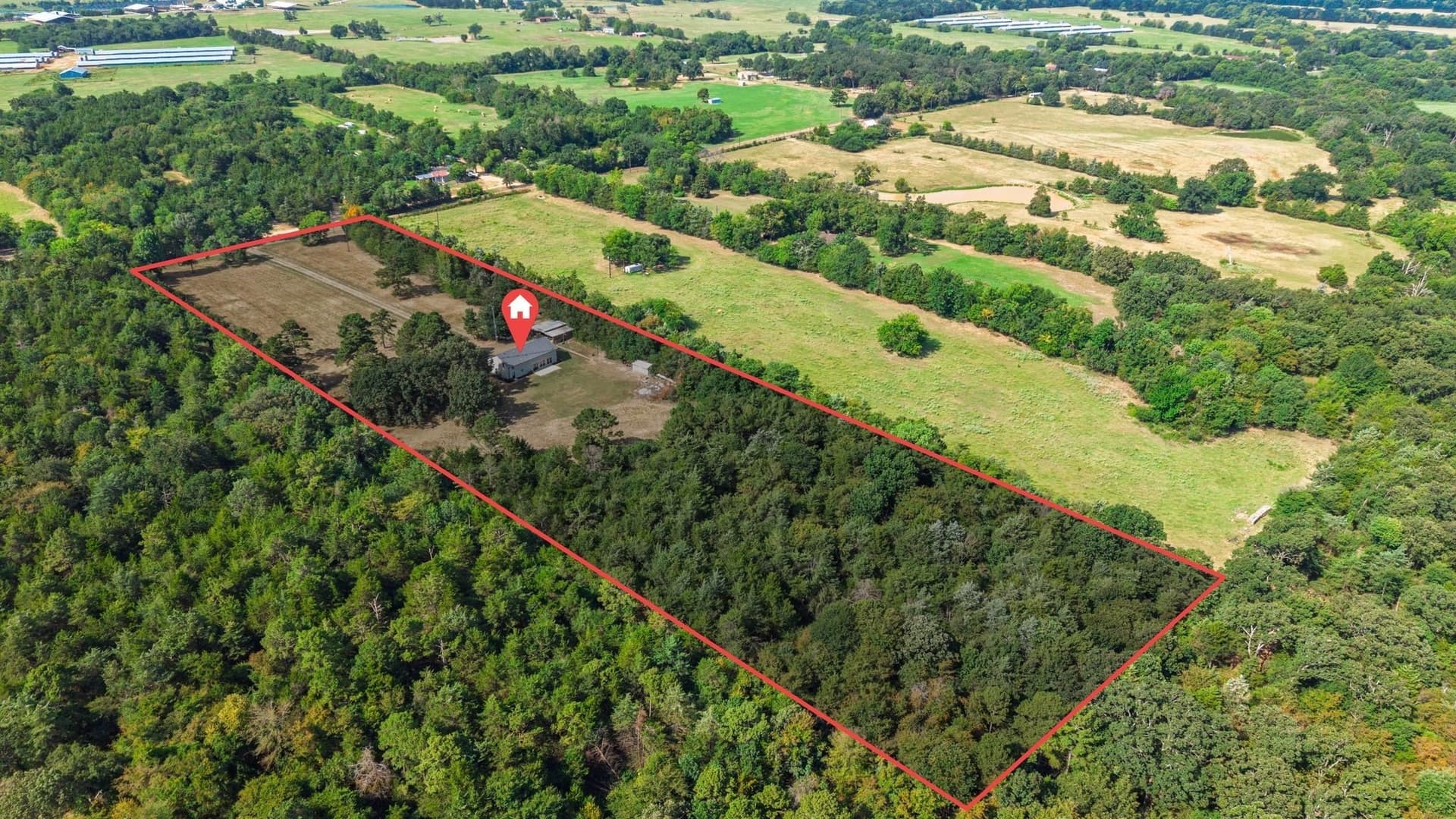 9.15 acres in Hopkins County - photo 31