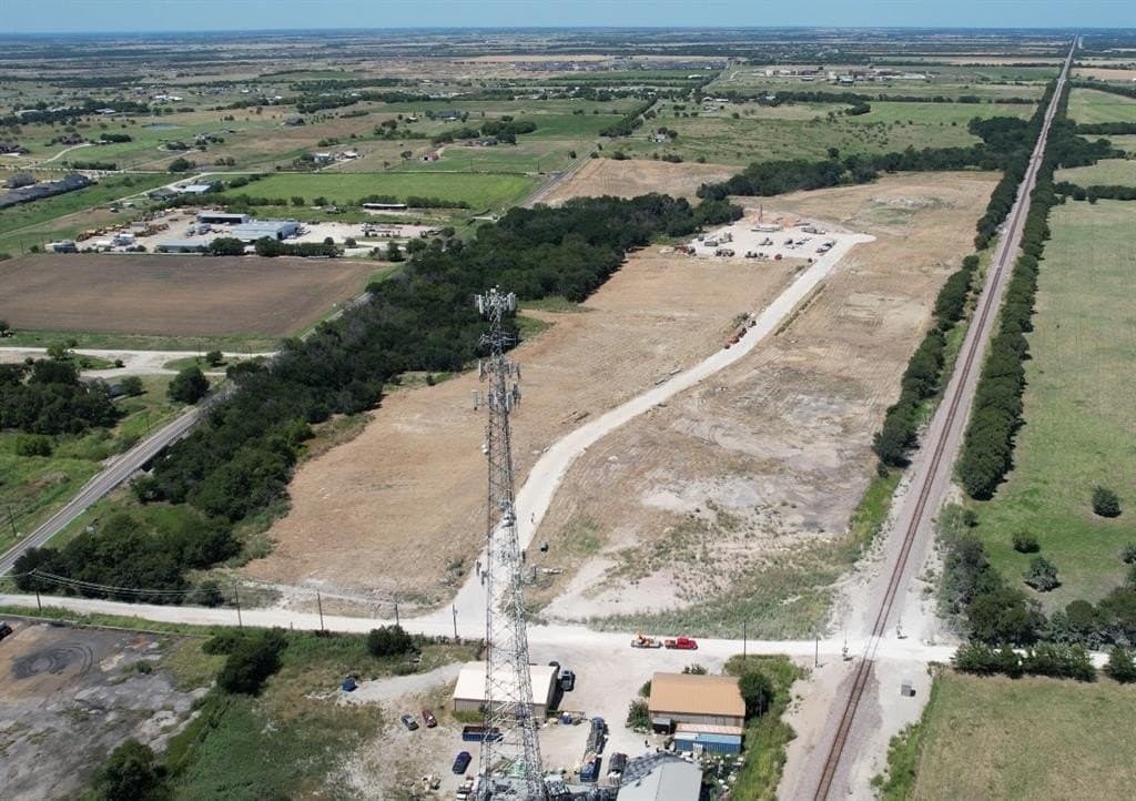 3.36 acres in Collin County
