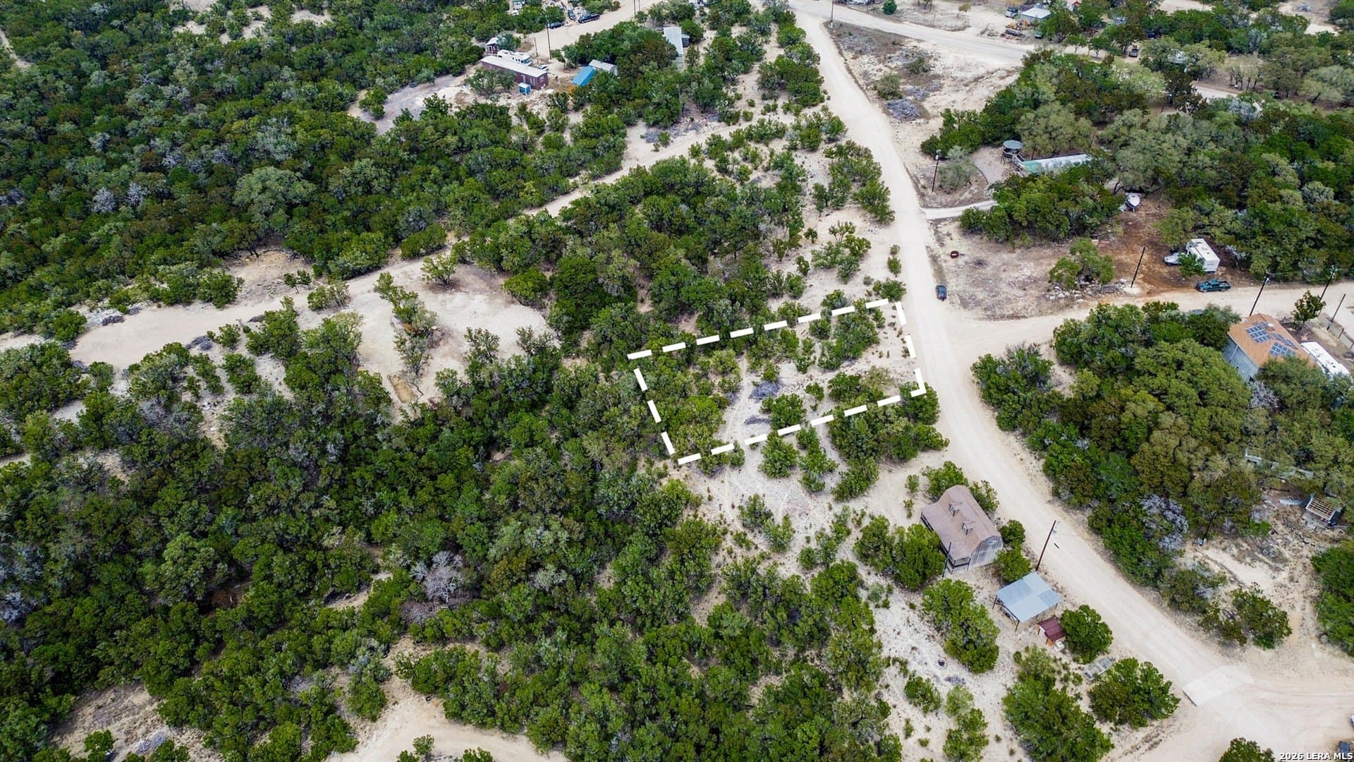 0.09 acres in Bandera County gallery image 2