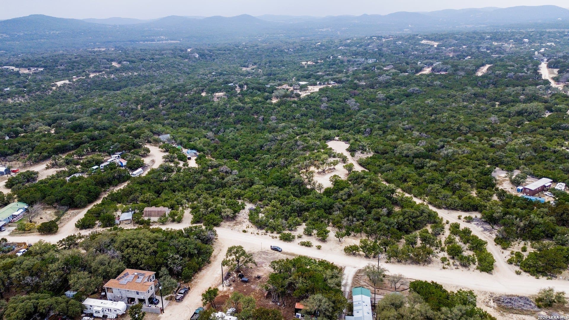 0.09 acres in Bandera County featured view
