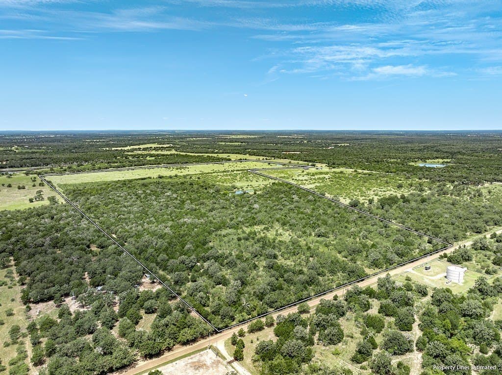 127.37 acres in Fayette County - photo 13