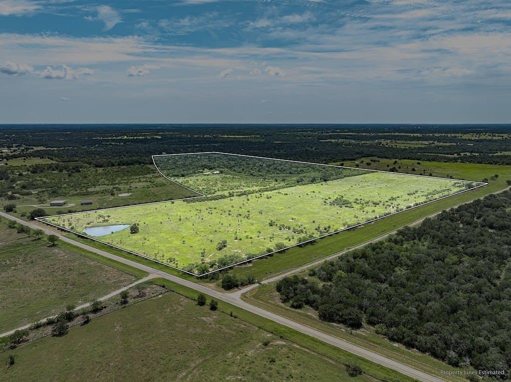 127.37 acres in Fayette County - photo 30