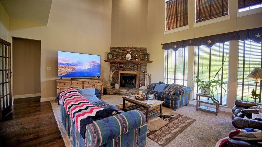 20 acres in Montague County gallery image 4