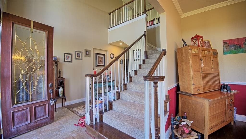 20 acres in Montague County gallery image 3