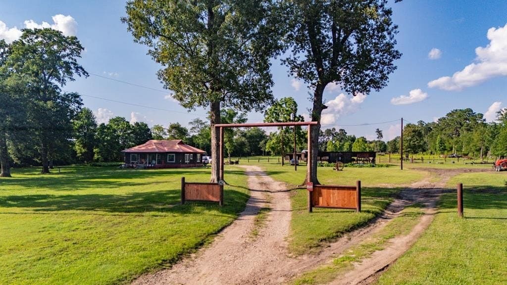 10.21 acres in Texas County