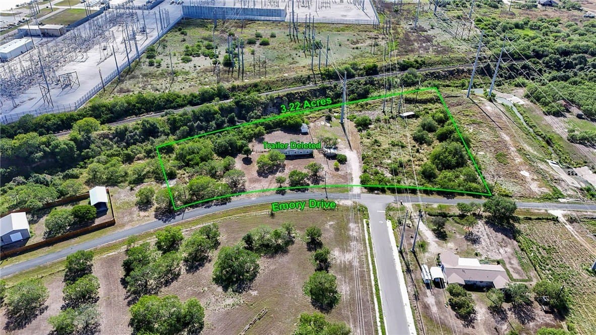 3.22 acres in Nueces County featured view