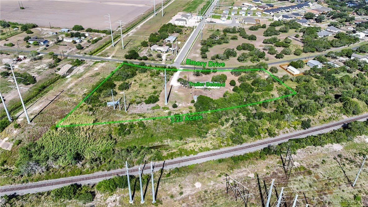 3.22 acres in Nueces County gallery image 2