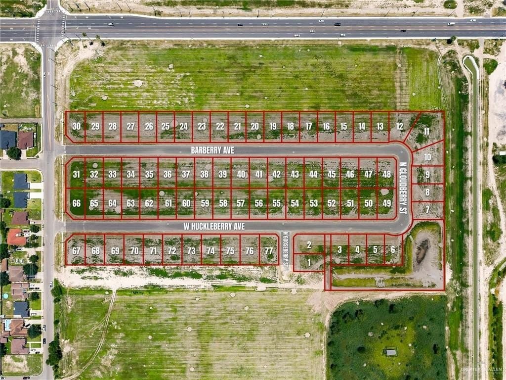 0.14 acres in Hidalgo County gallery image 3