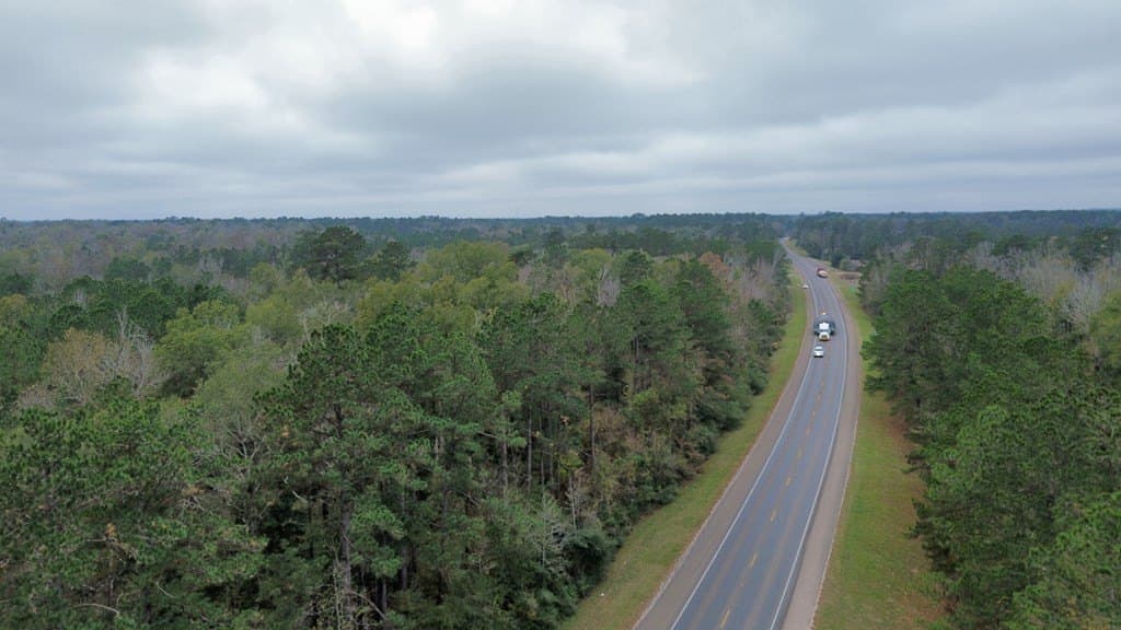 3.1 acres in Texas County featured view
