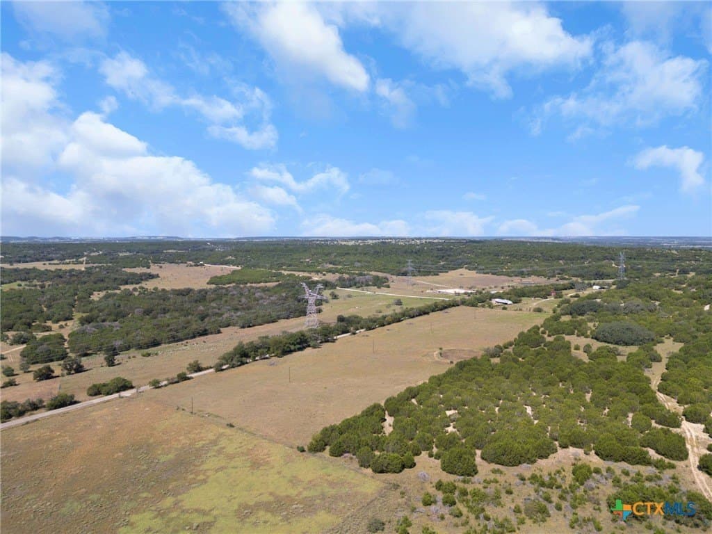 10 acres in Lampasas County - photo 3