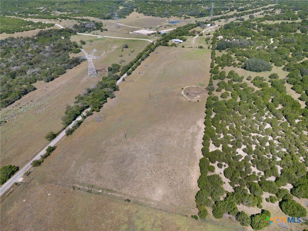 10 acres in Lampasas County - photo 7