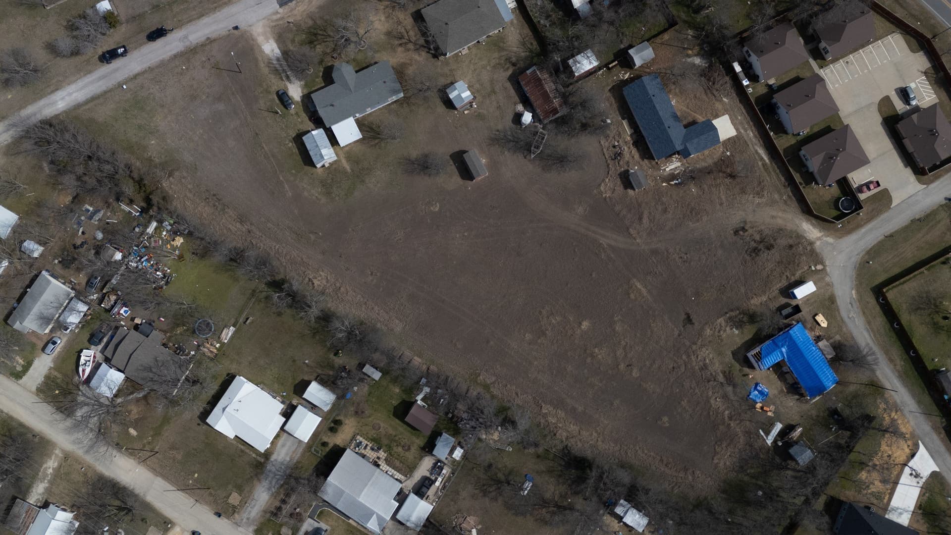 1.56 acres in Johnson County - photo 2