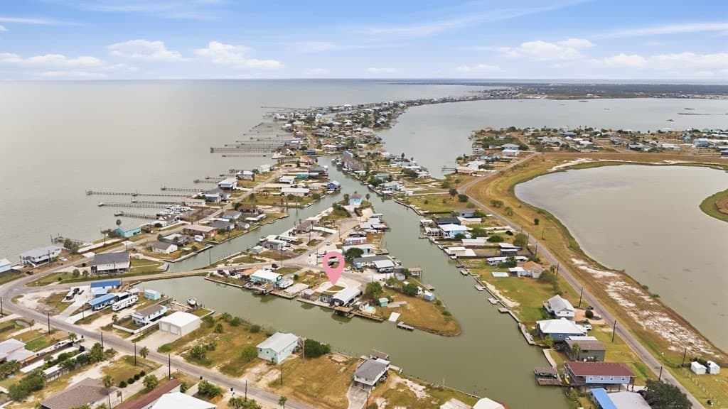 0.13 acres in Aransas County - photo 12