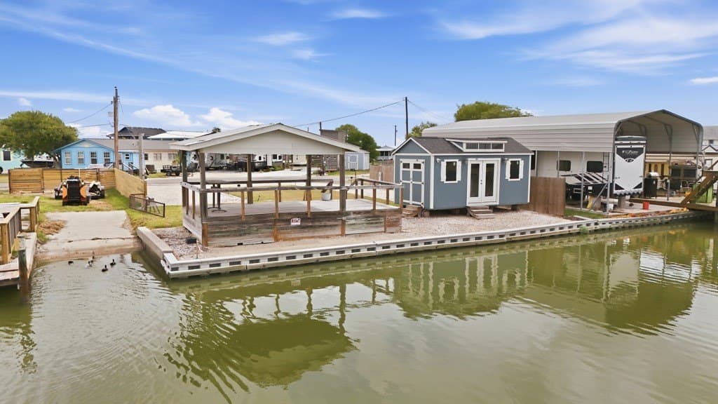 0.13 acres in Aransas County - photo 9