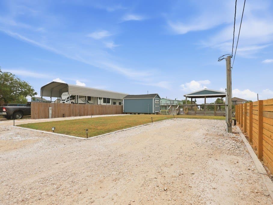 0.13 acres in Aransas County - photo 7