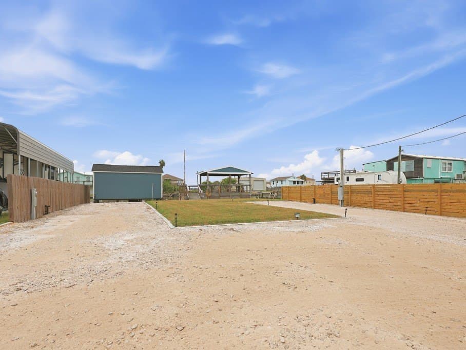 0.13 acres in Aransas County - photo 3
