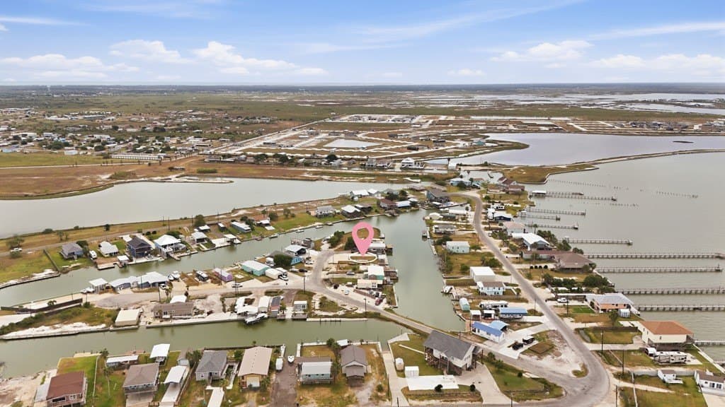 0.13 acres in Aransas County - photo 14