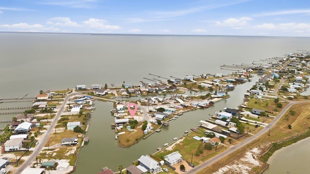 0.13 acres in Aransas County - photo 11