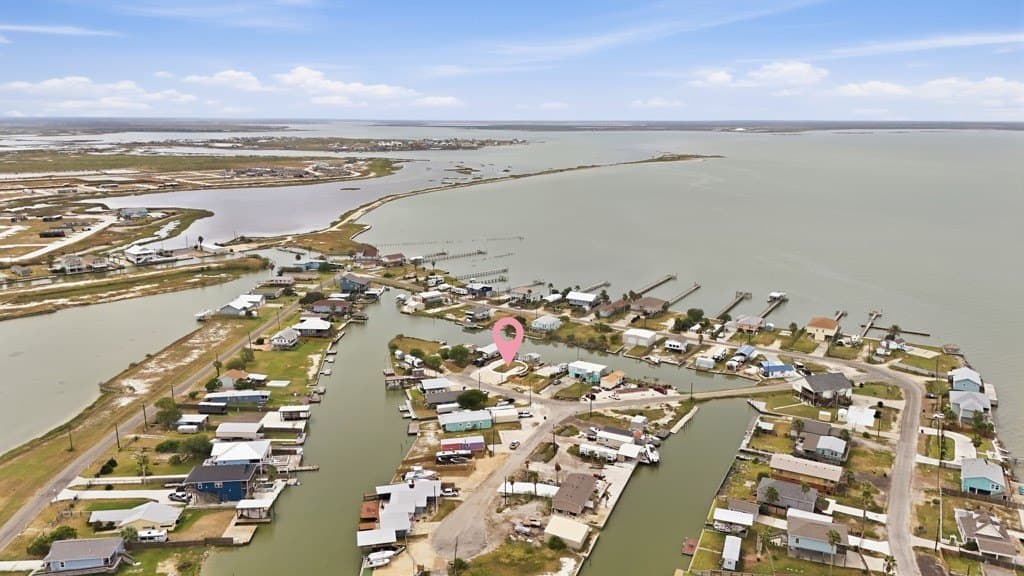 0.13 acres in Aransas County - photo 16