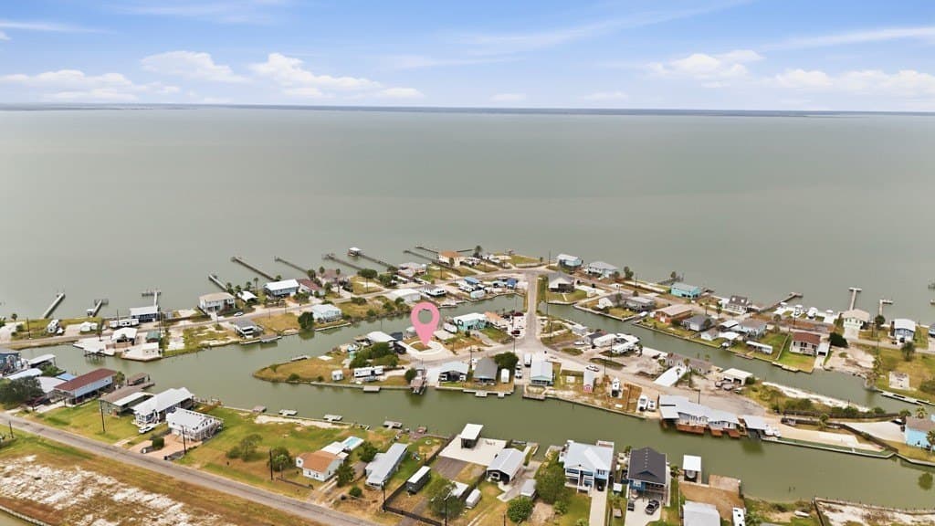 0.13 acres in Aransas County - photo 13