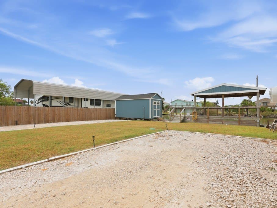 0.13 acres in Aransas County - photo 8