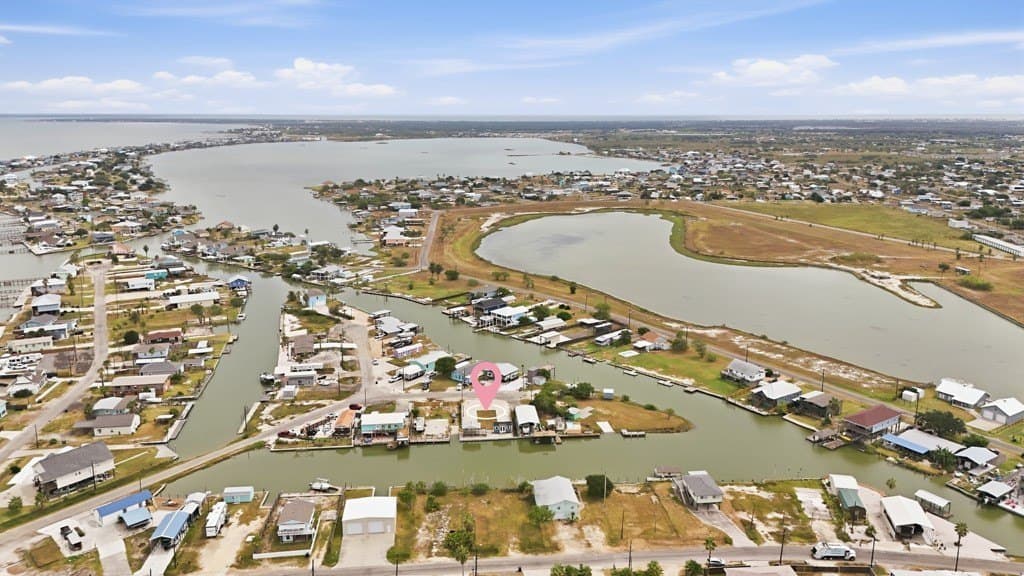 0.13 acres in Aransas County - photo 10