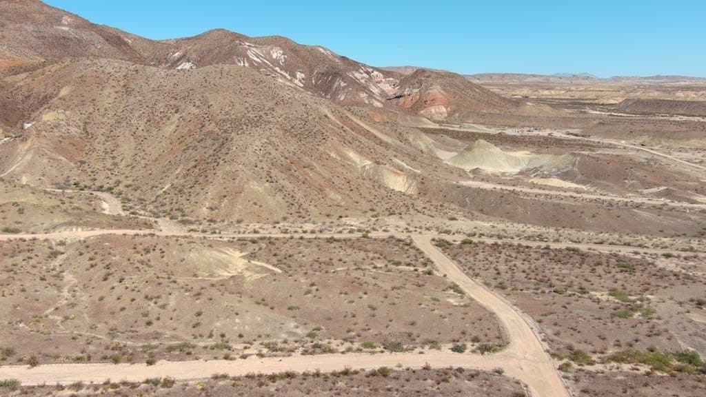 0.6 acres in Brewster County featured view