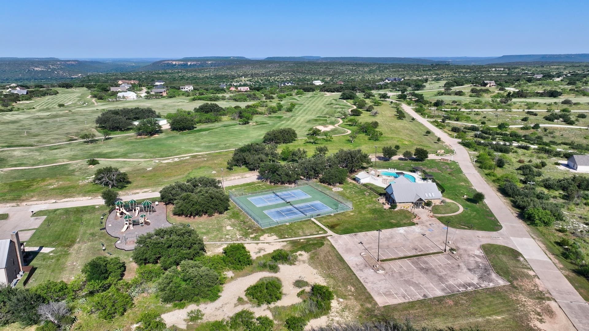 0.7 acres in Palo Pinto County - photo 17