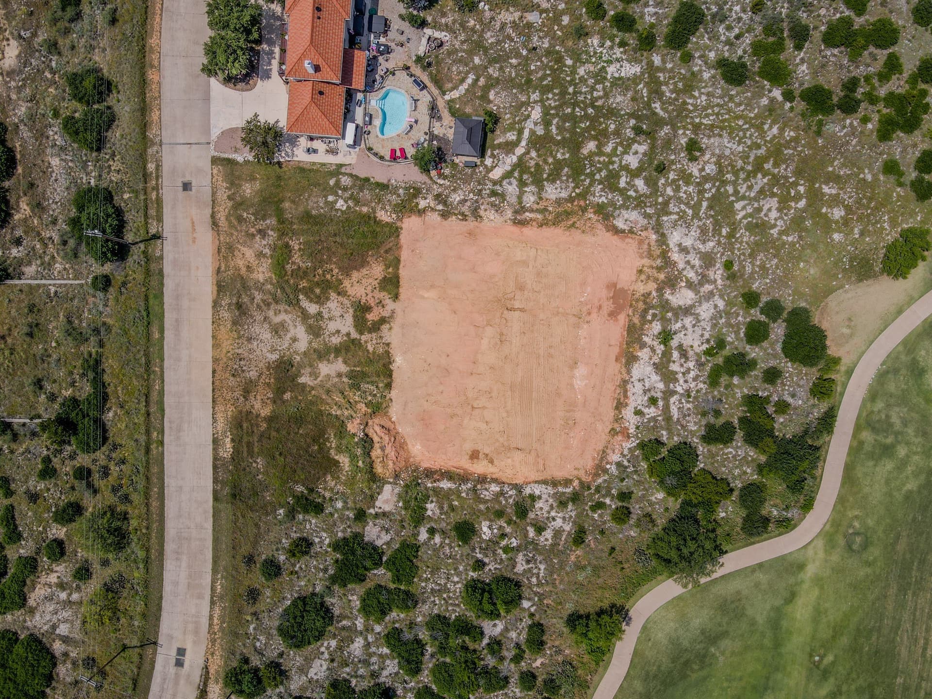 0.7 acres in Palo Pinto County - photo 7