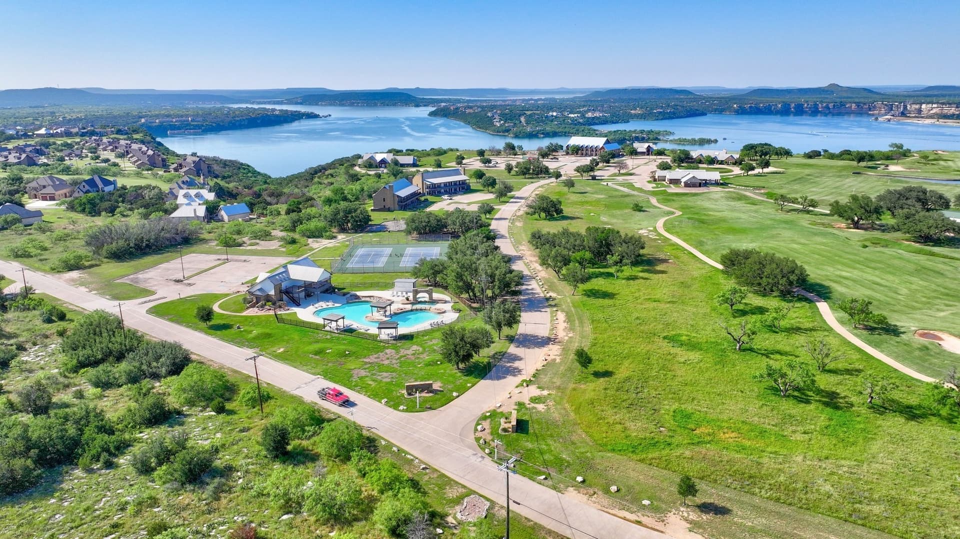 0.7 acres in Palo Pinto County - photo 18