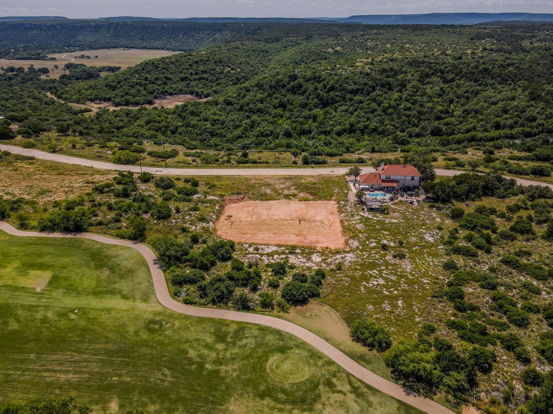 0.7 acres in Palo Pinto County - photo 5