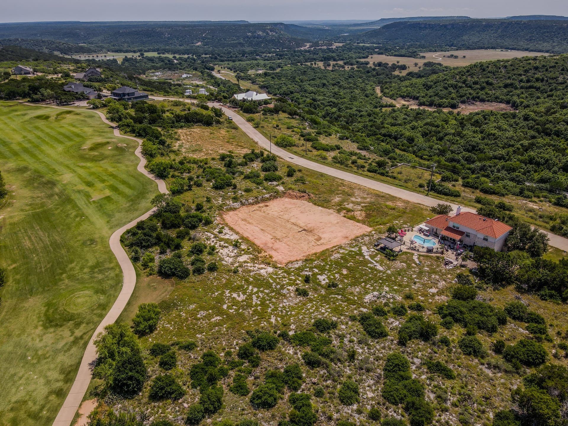 0.7 acres in Palo Pinto County - photo 3