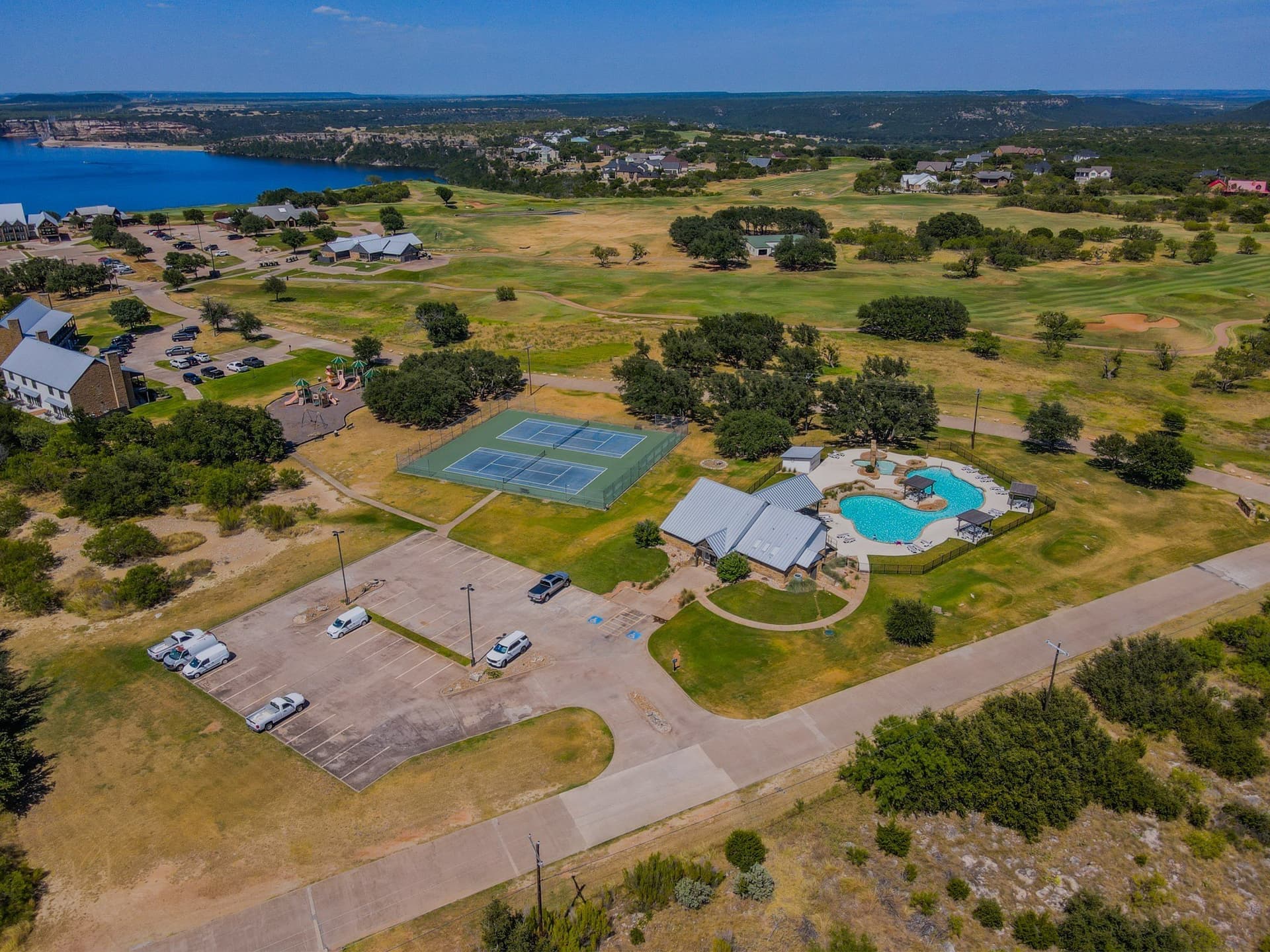 0.7 acres in Palo Pinto County - photo 12