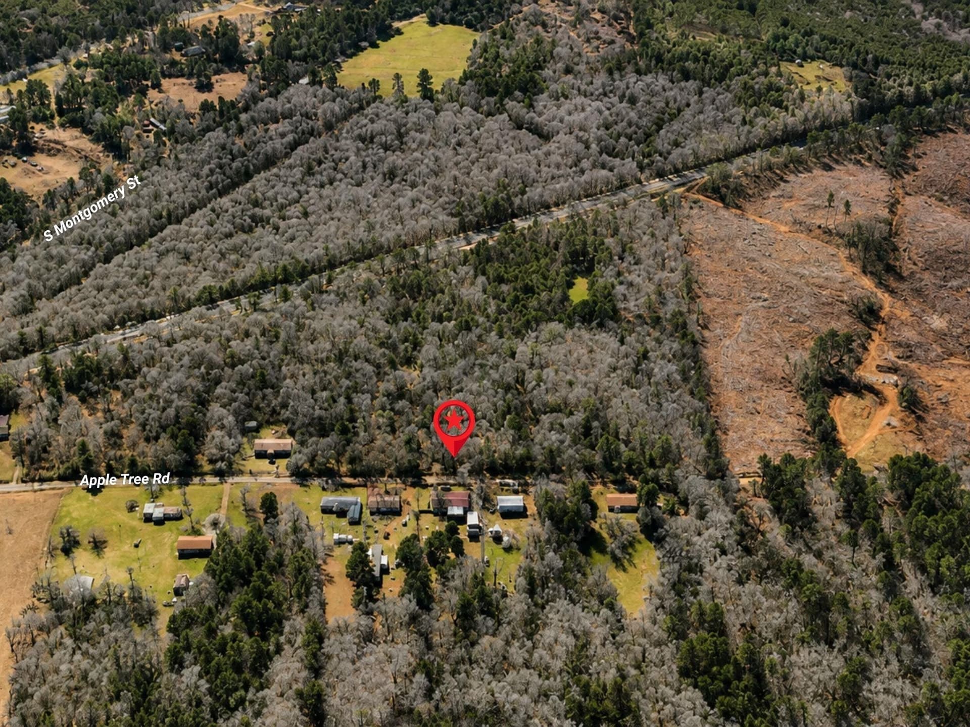 1 acres in Upshur County - photo 10