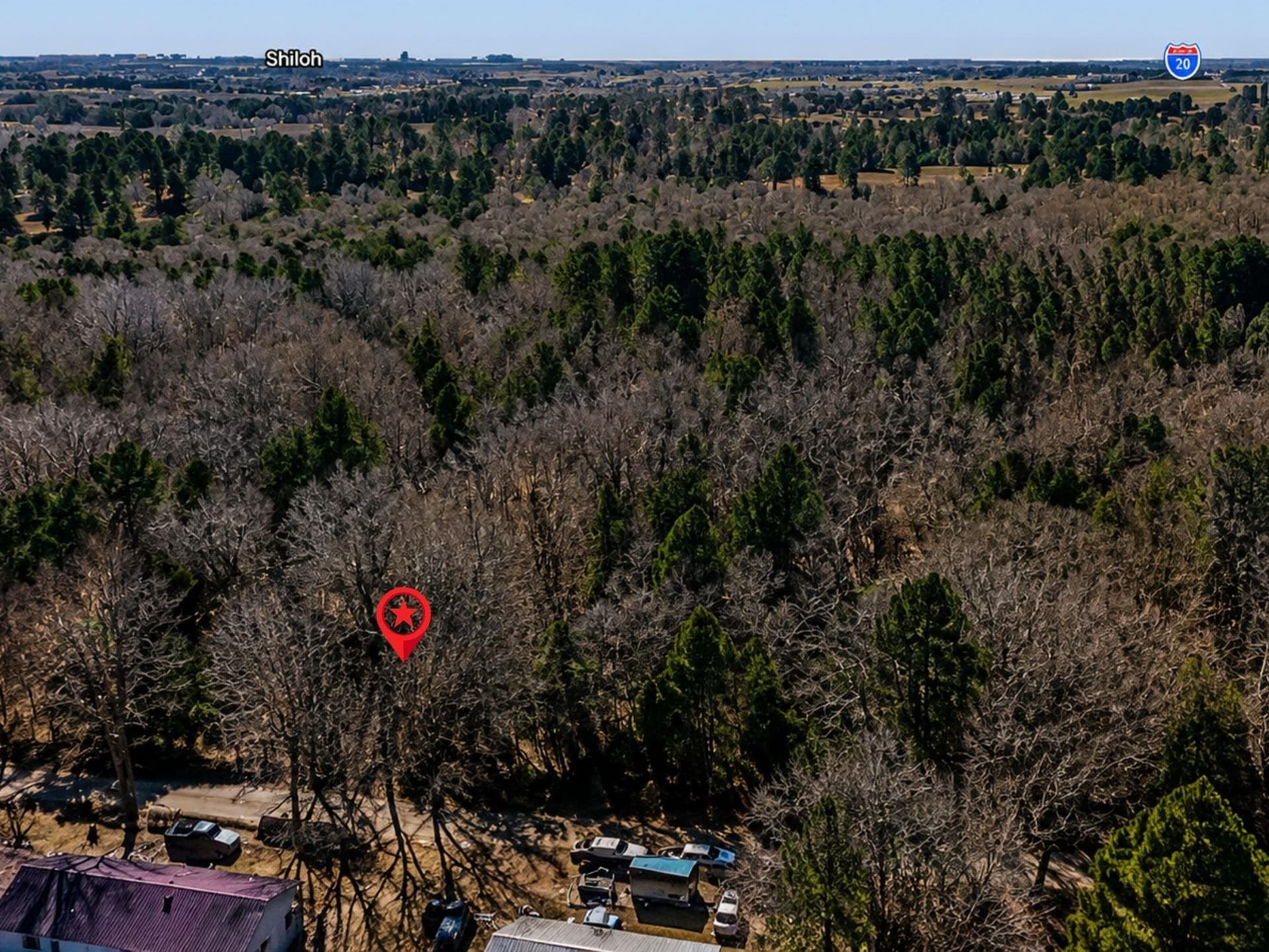 1 acres in Upshur County - photo 12