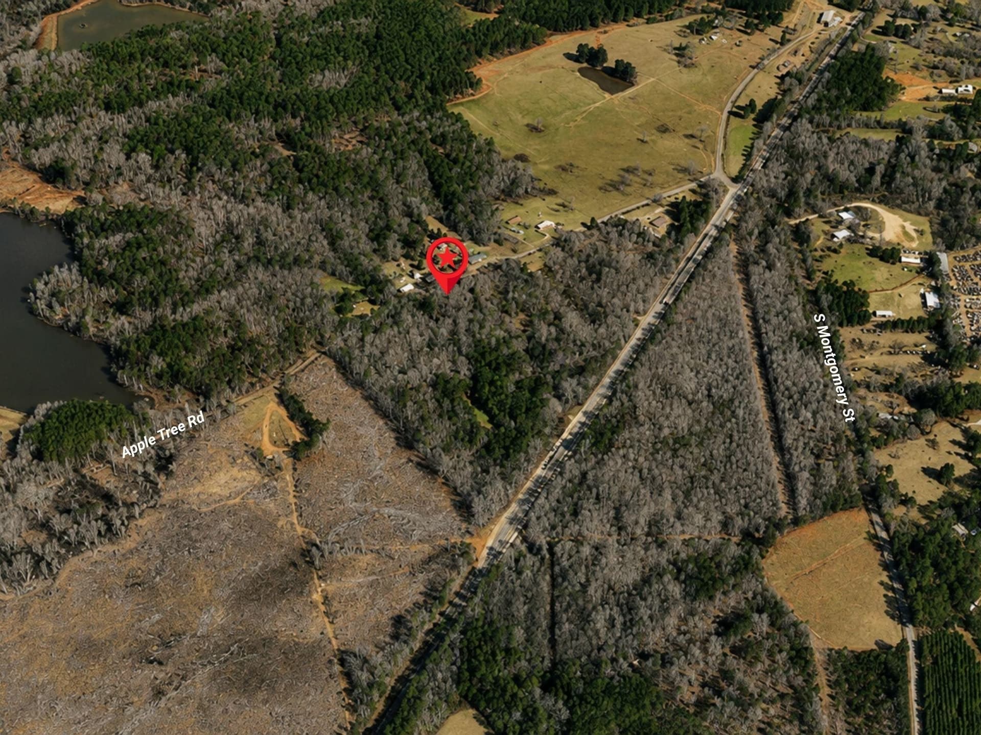 1 acres in Upshur County - photo 6