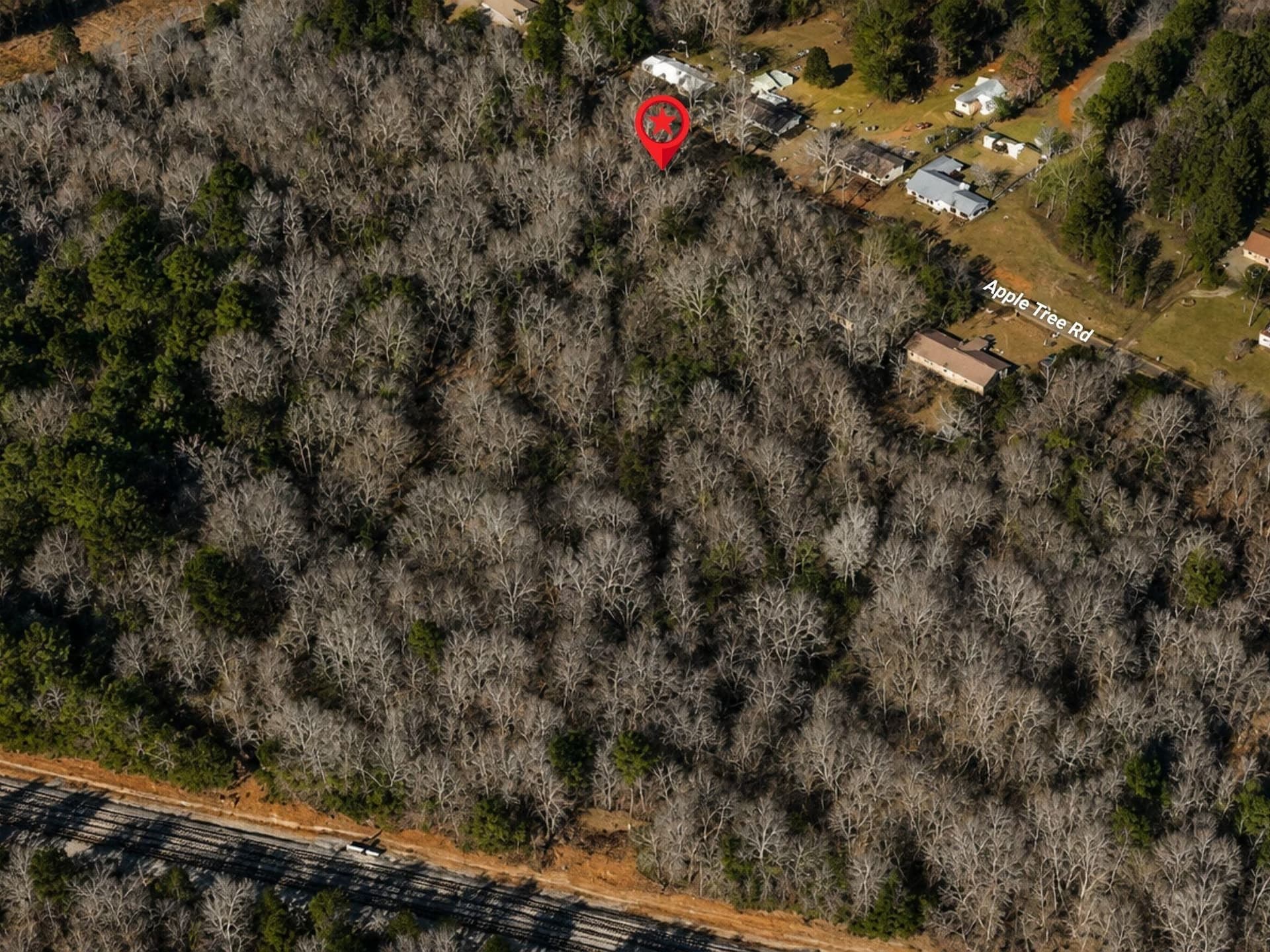 1 acres in Upshur County - photo 8