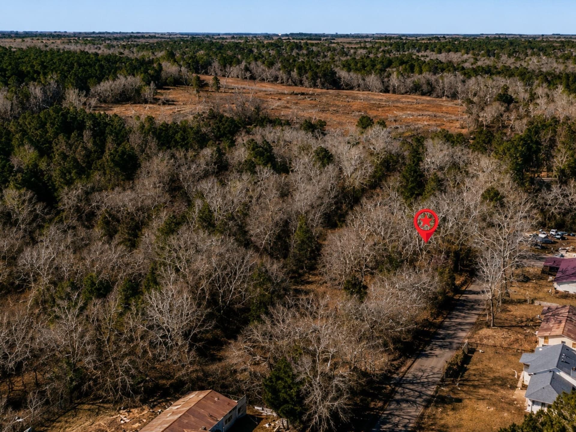1 acres in Upshur County - photo 9