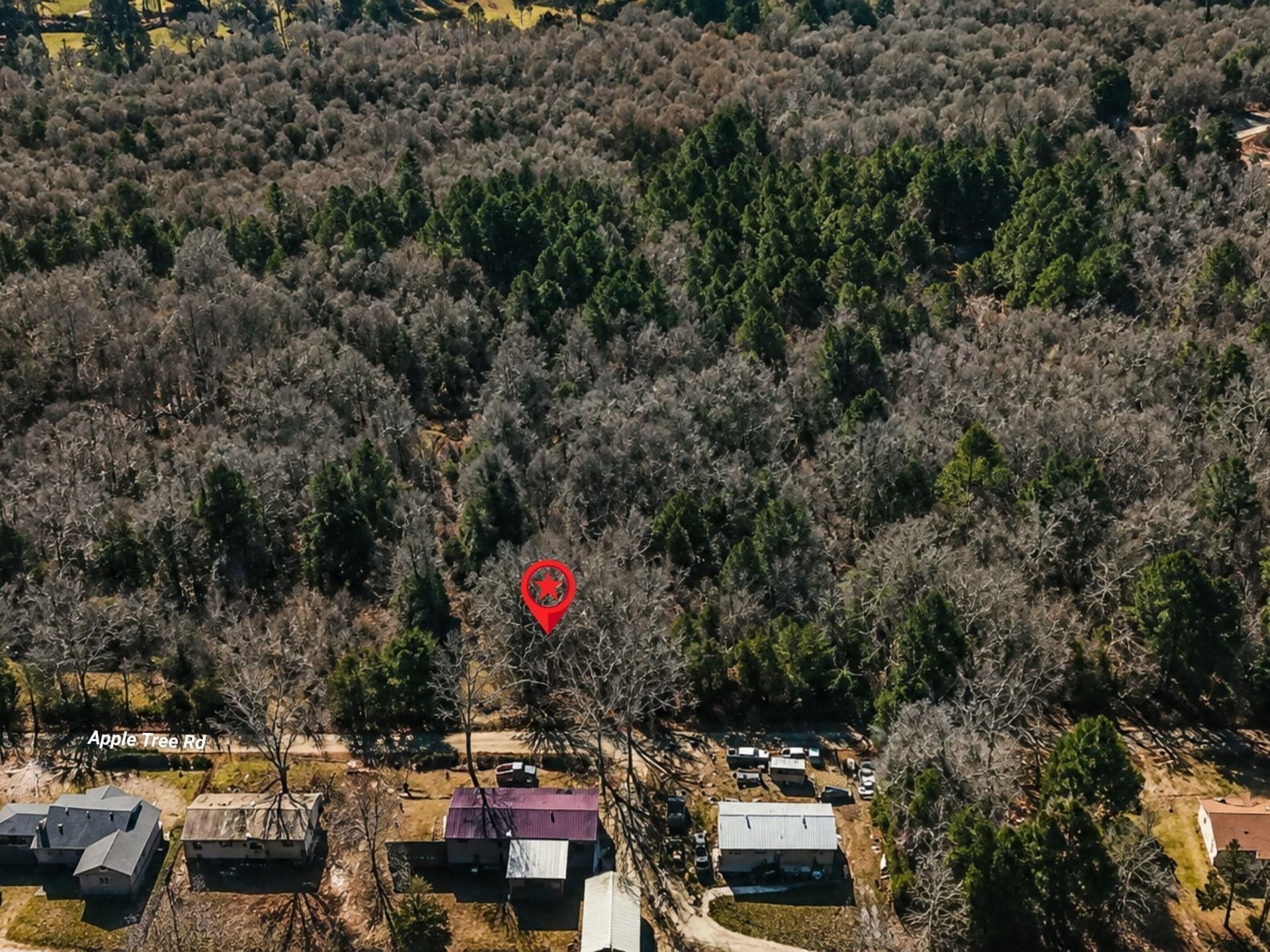 1 acres in Upshur County - photo 13