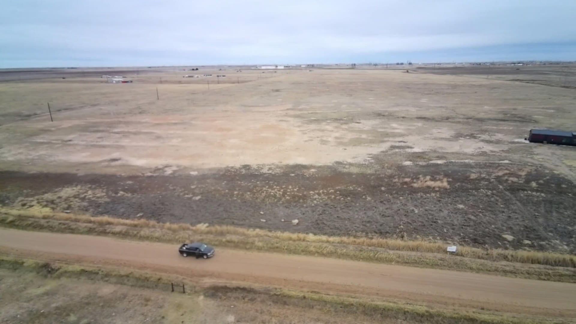 10.01 acres in Hale County