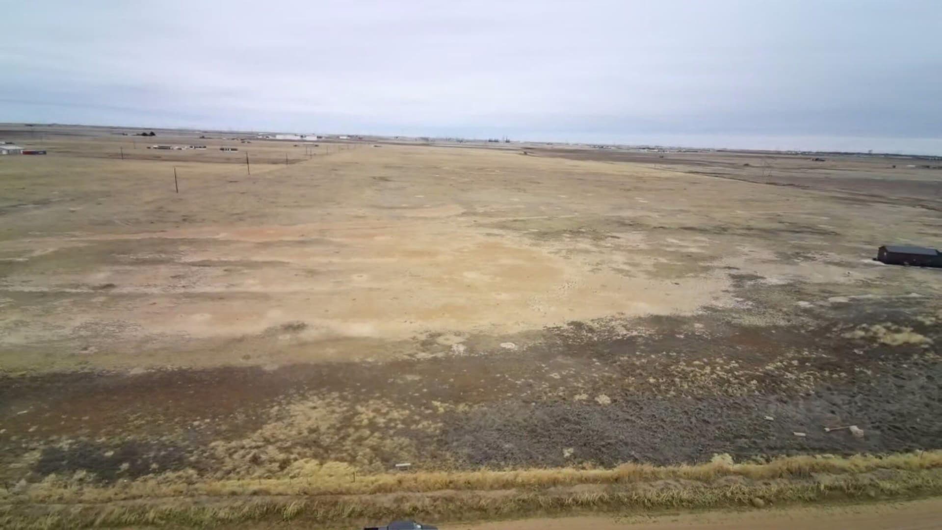 10.01 acres in Hale County featured view