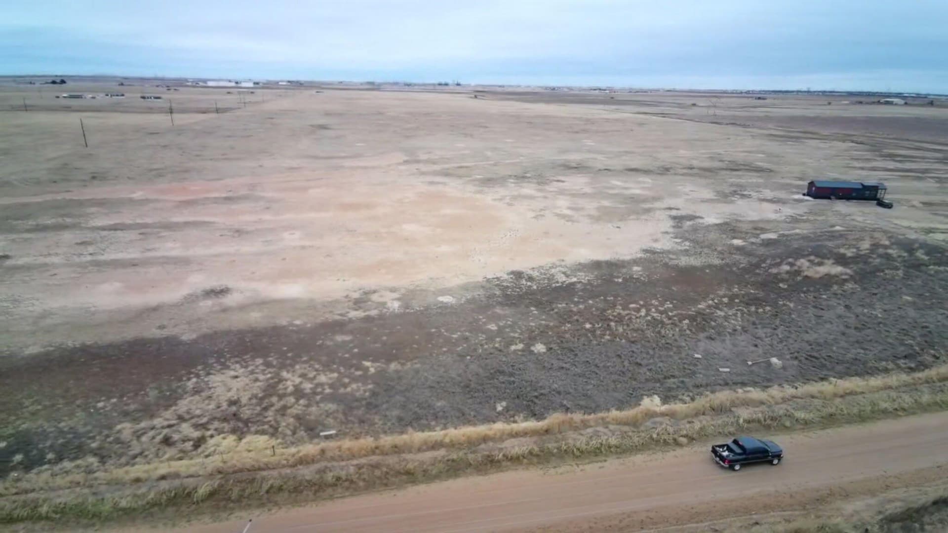 10.01 acres in Hale County gallery image 3