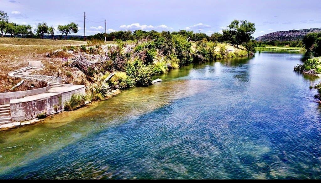 13.8 acres in Kimble County featured view