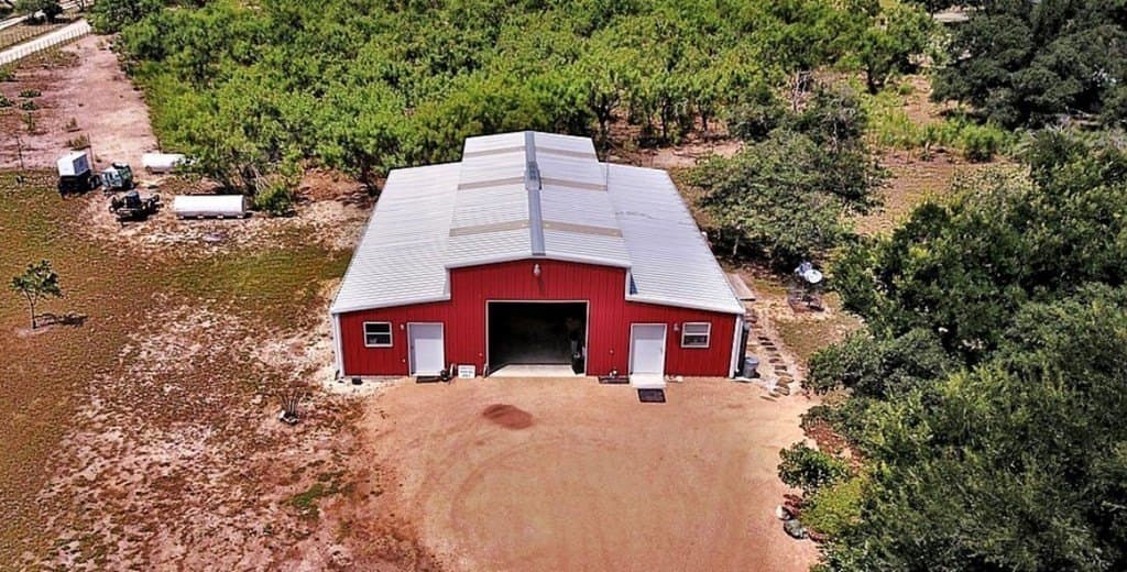 13.8 acres in Kimble County gallery image 3