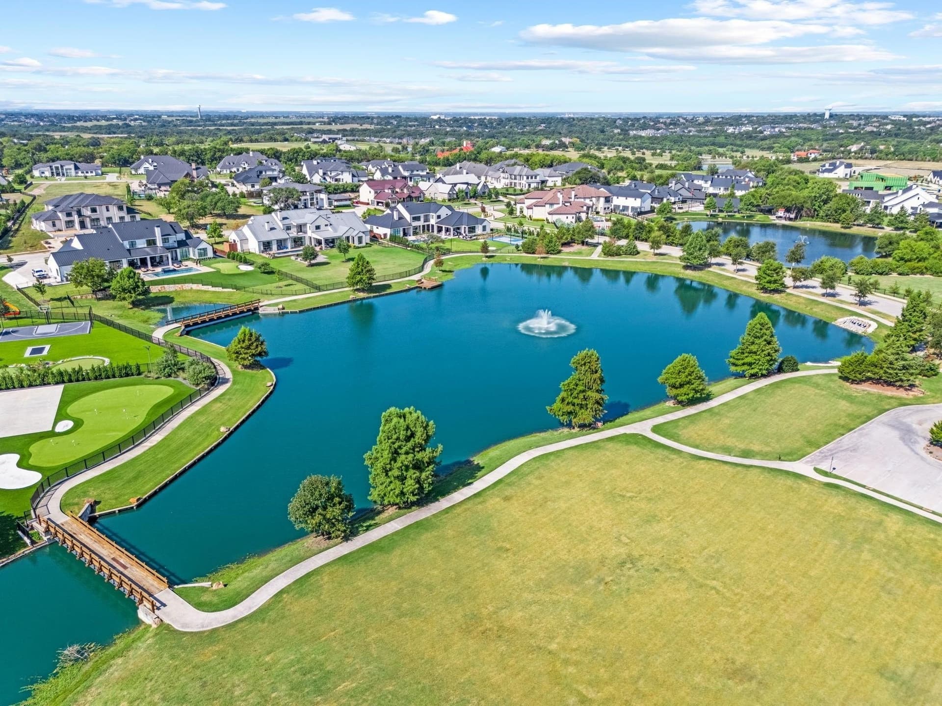 1 acres in Rockwall County featured view