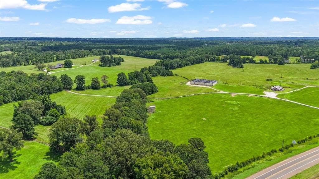 10 acres in Rusk County