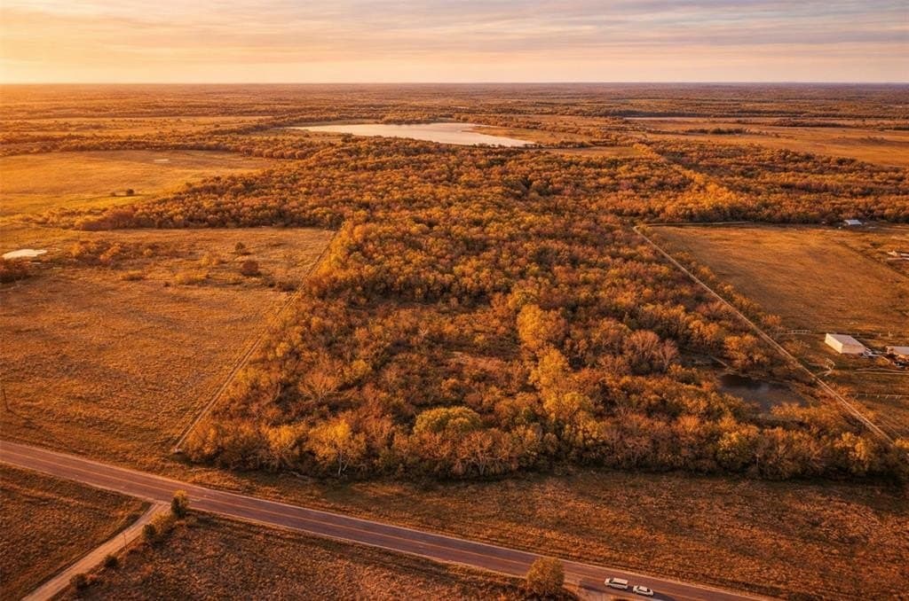 22.77 acres in Kaufman County gallery image 3