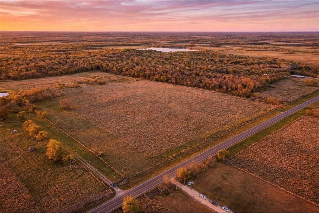 22.77 acres in Kaufman County gallery image 2